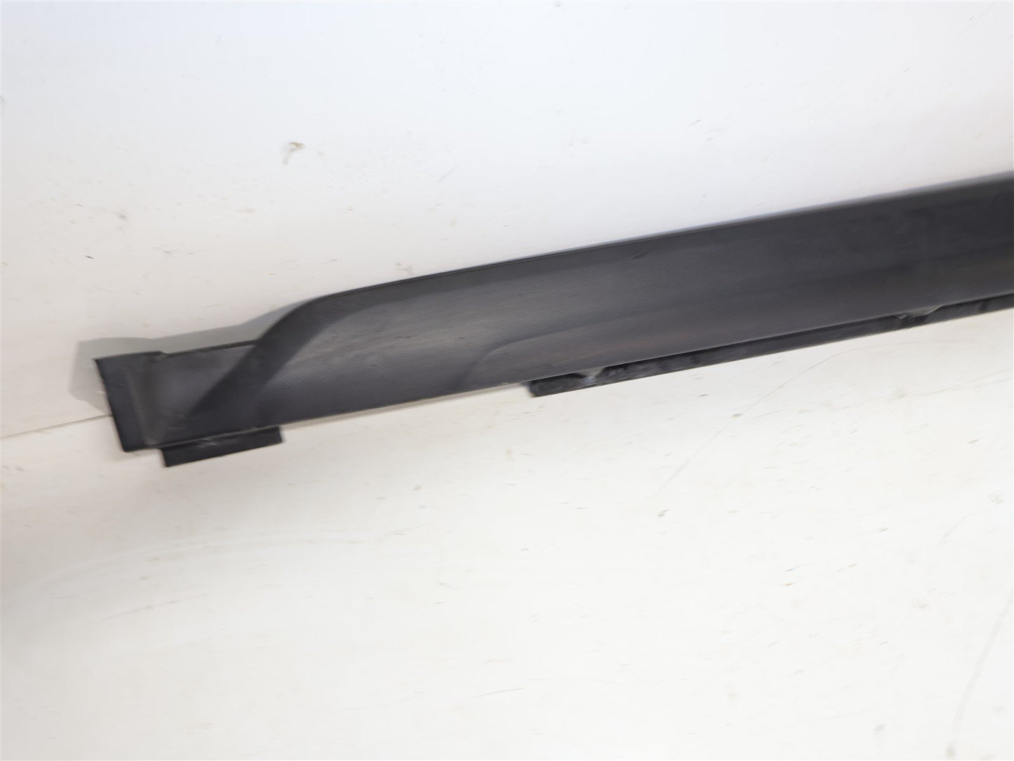 2013-2017 Subaru Crosstrek Driver Side Skirt Bottom Rocker Panel Left 91112FJ150