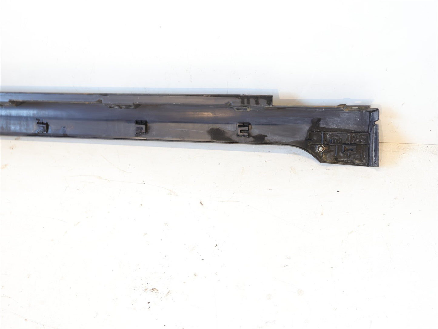 2013-2017 Subaru Crosstrek Driver Side Skirt Bottom Rocker Panel Left 91112FJ150