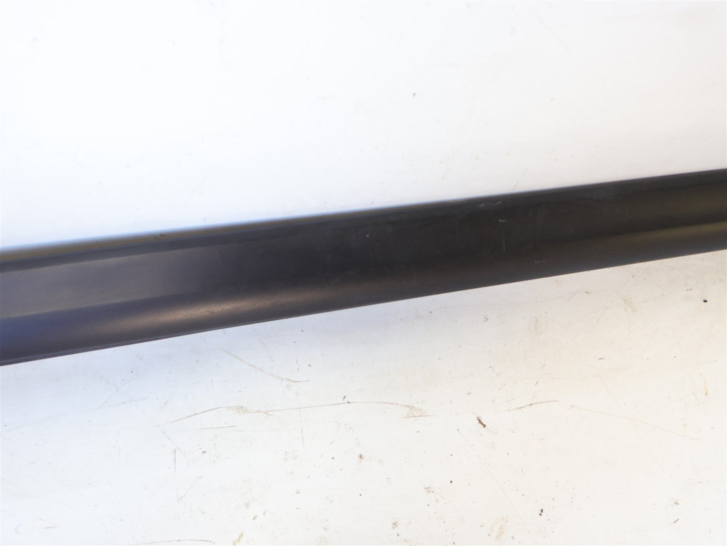 2013-2017 Subaru Crosstrek Passenger Side Skirt Bottom Rocker Right 91112FJ141