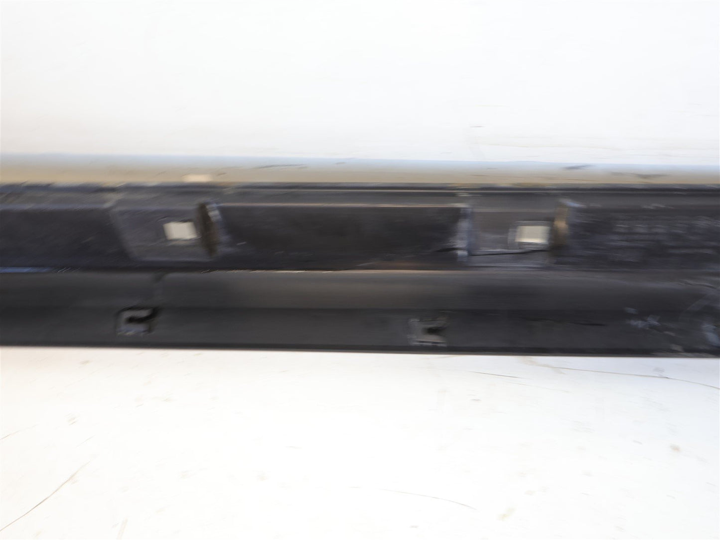 2013-2017 Subaru Crosstrek Passenger Side Skirt Bottom Rocker Right 91112FJ141