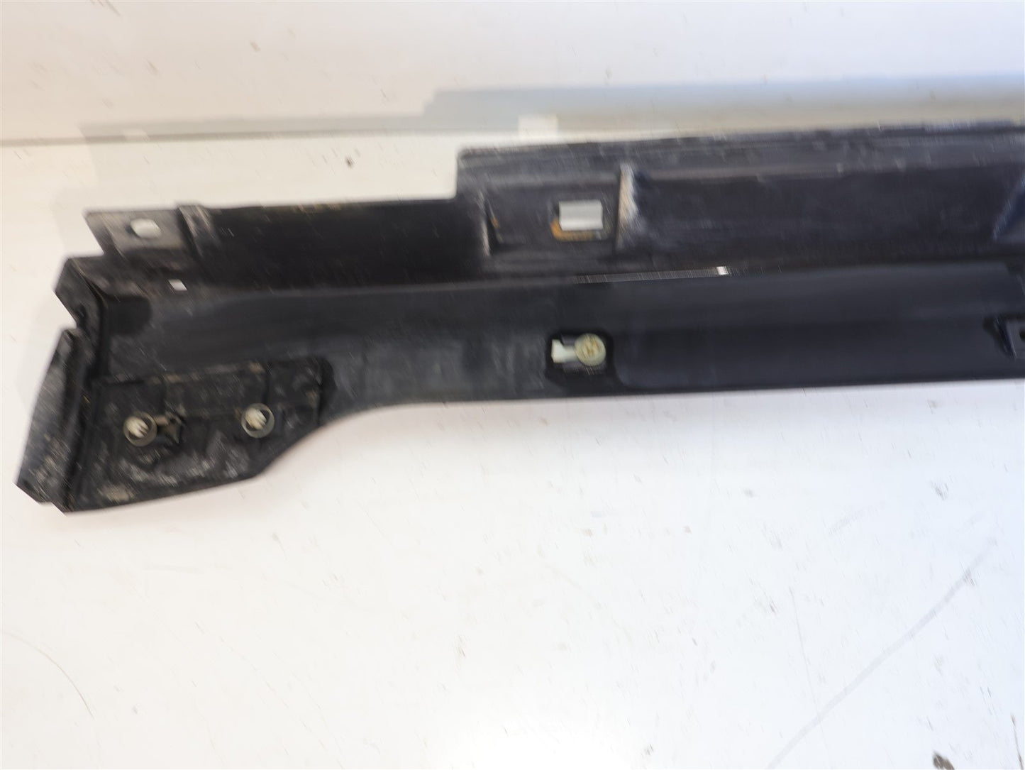 2013-2017 Subaru Crosstrek Passenger Side Skirt Bottom Rocker Right 91112FJ141