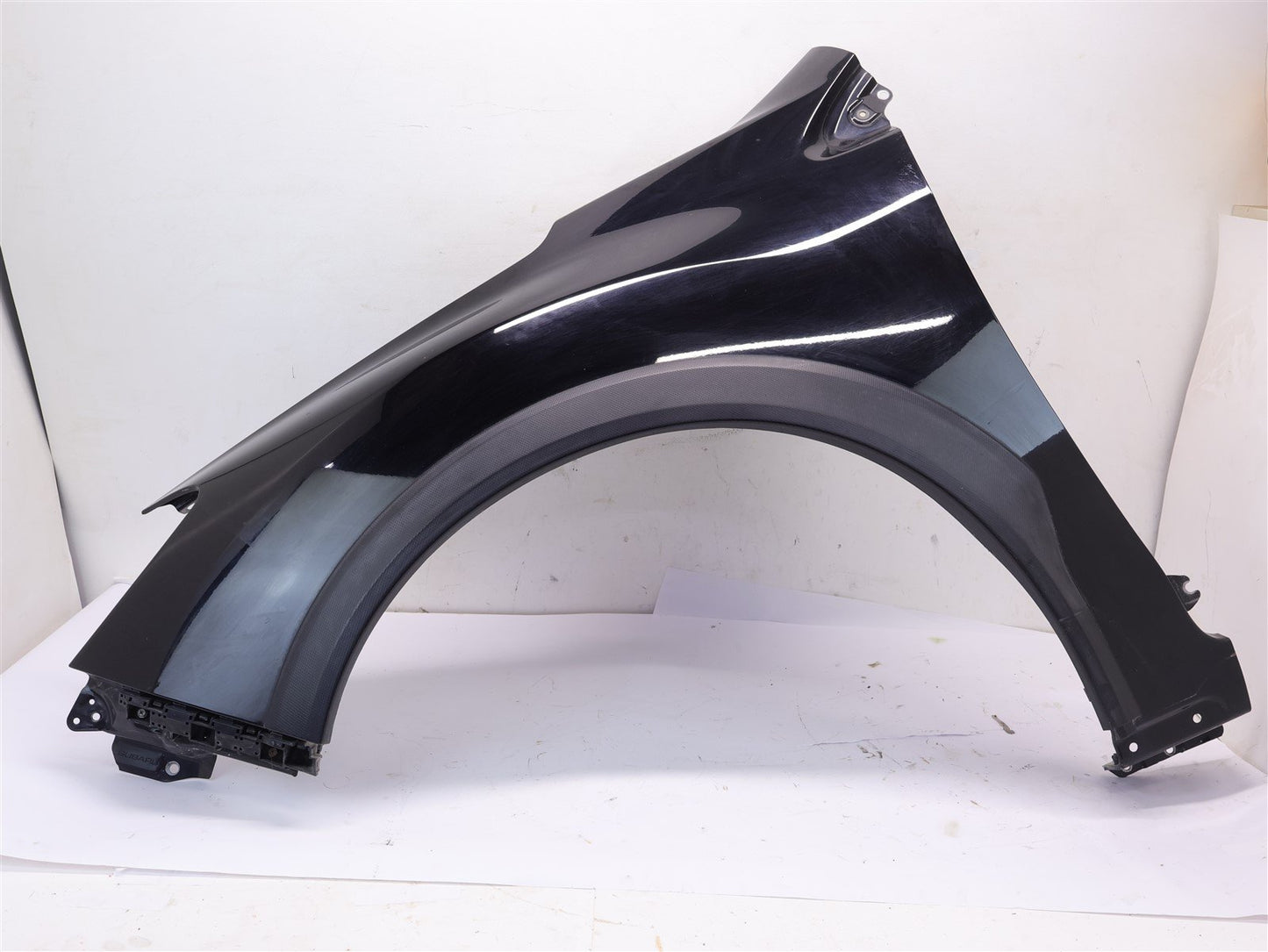2013-2017 Subaru XV Crosstrek Driver Fender D4S Left LH Front OEM