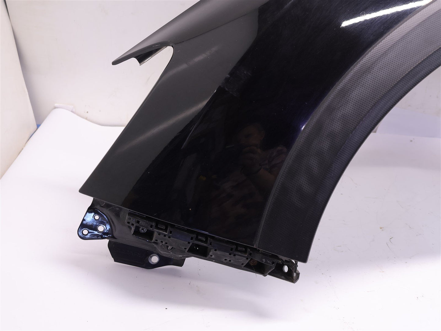 2013-2017 Subaru XV Crosstrek Driver Fender D4S Left LH Front OEM