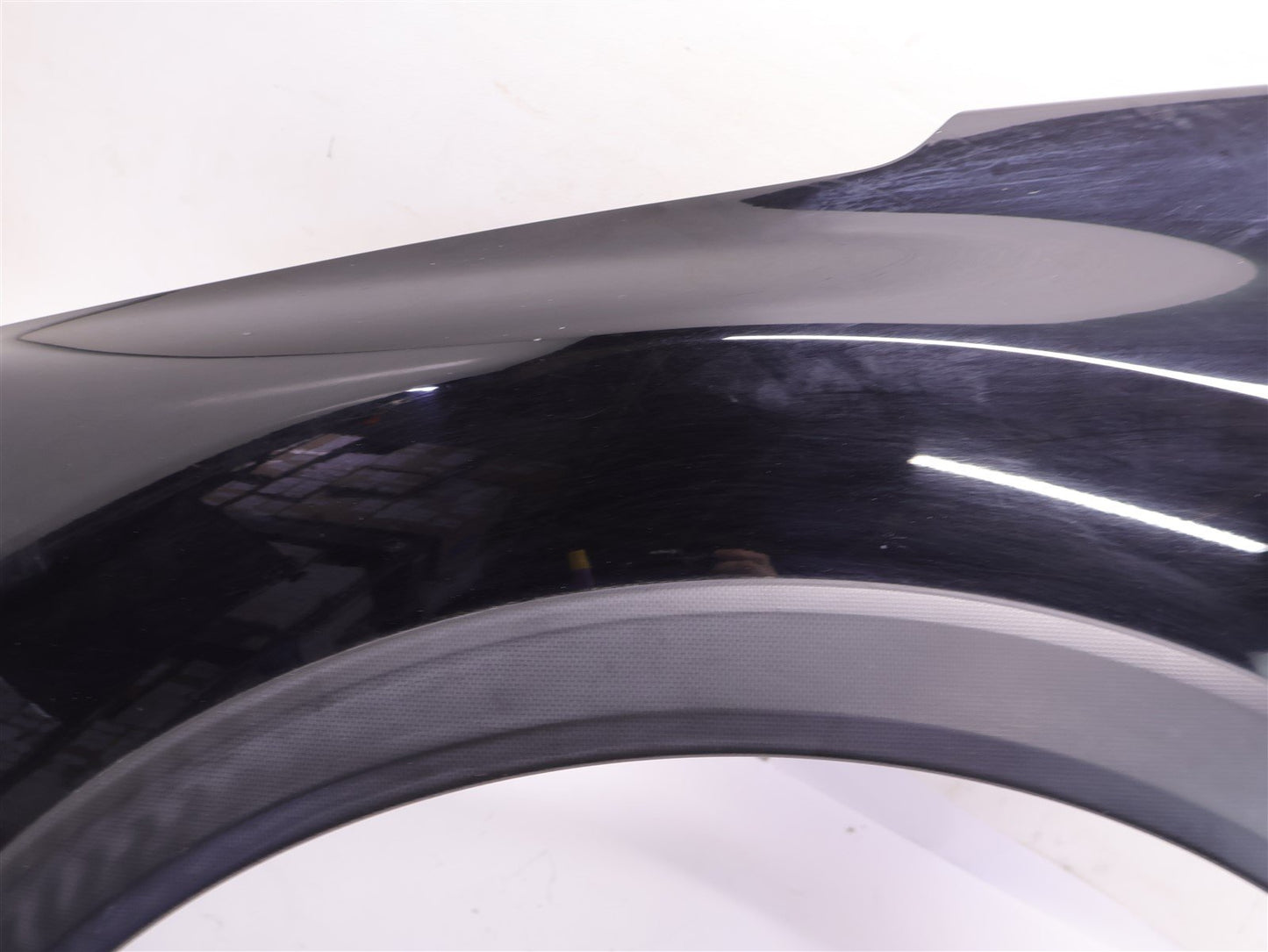 2013-2017 Subaru XV Crosstrek Driver Fender D4S Left LH Front OEM