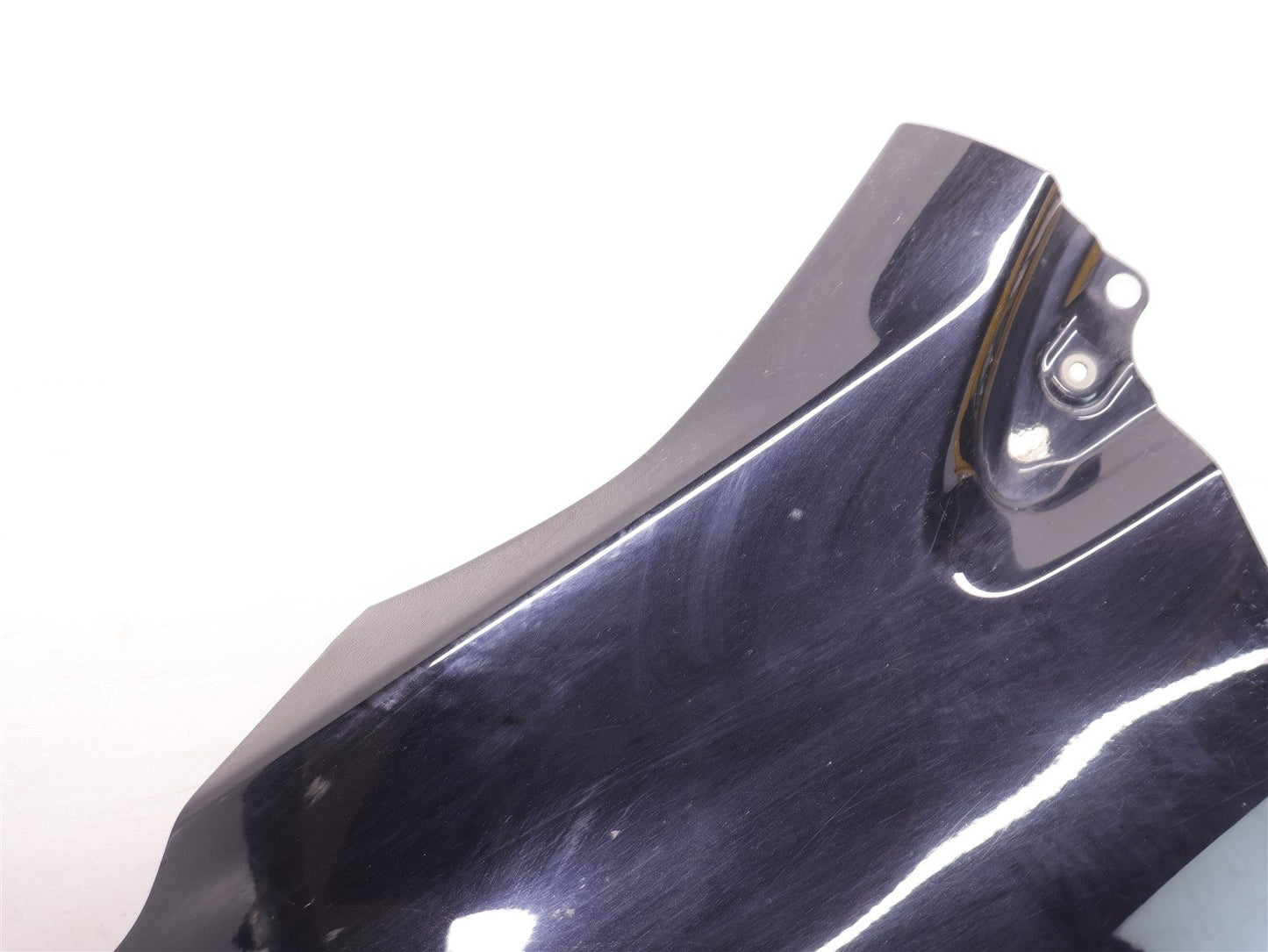2013-2017 Subaru XV Crosstrek Driver Fender D4S Left LH Front OEM