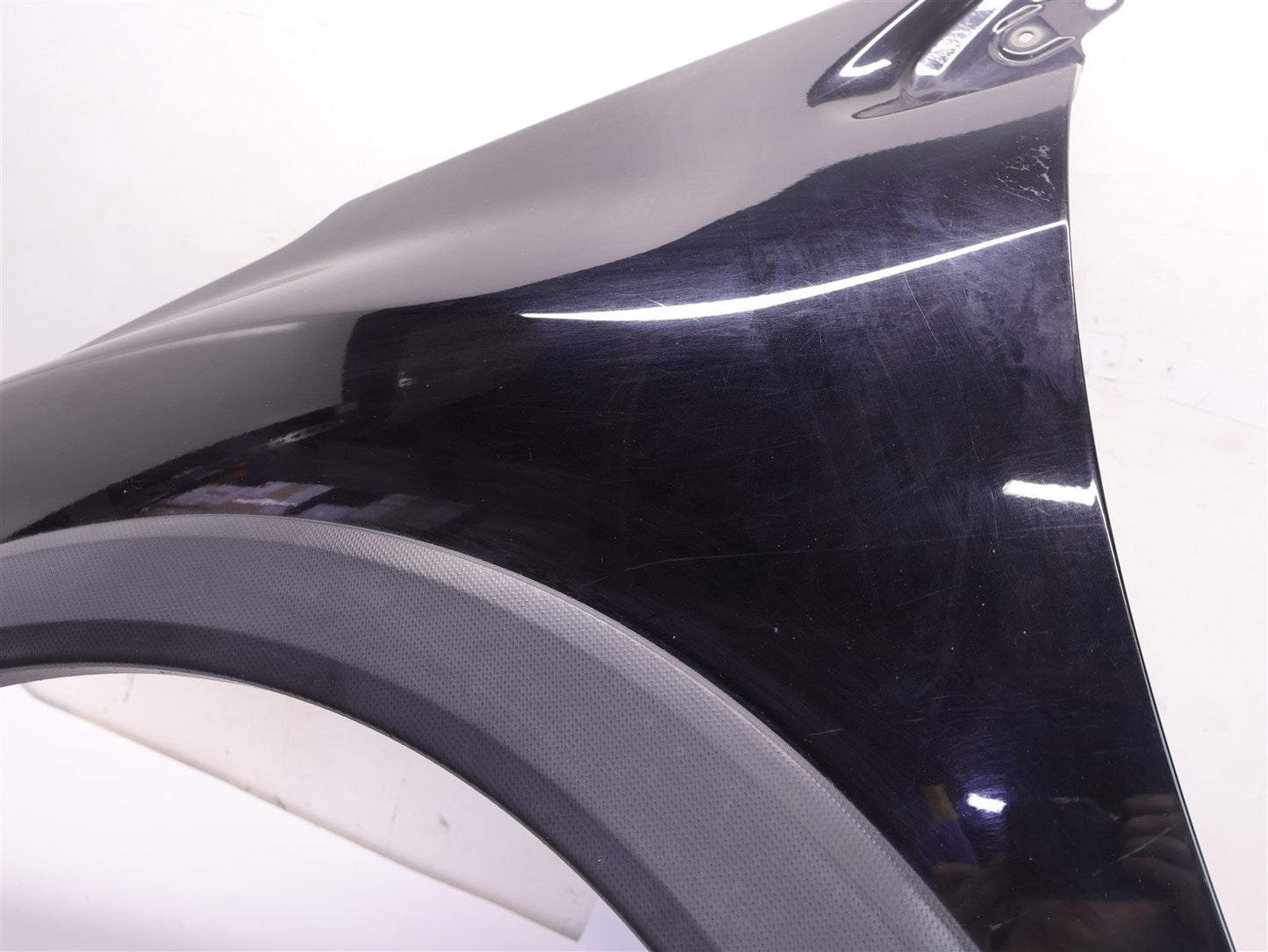2013-2017 Subaru XV Crosstrek Driver Fender D4S Left LH Front OEM
