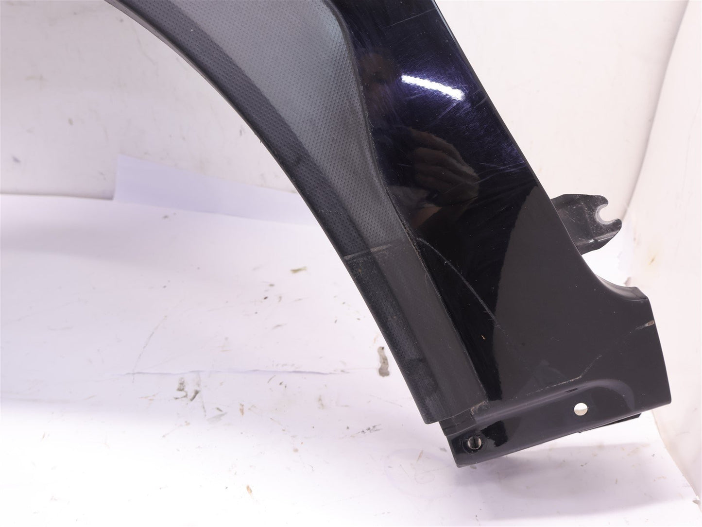 2013-2017 Subaru XV Crosstrek Driver Fender D4S Left LH Front OEM