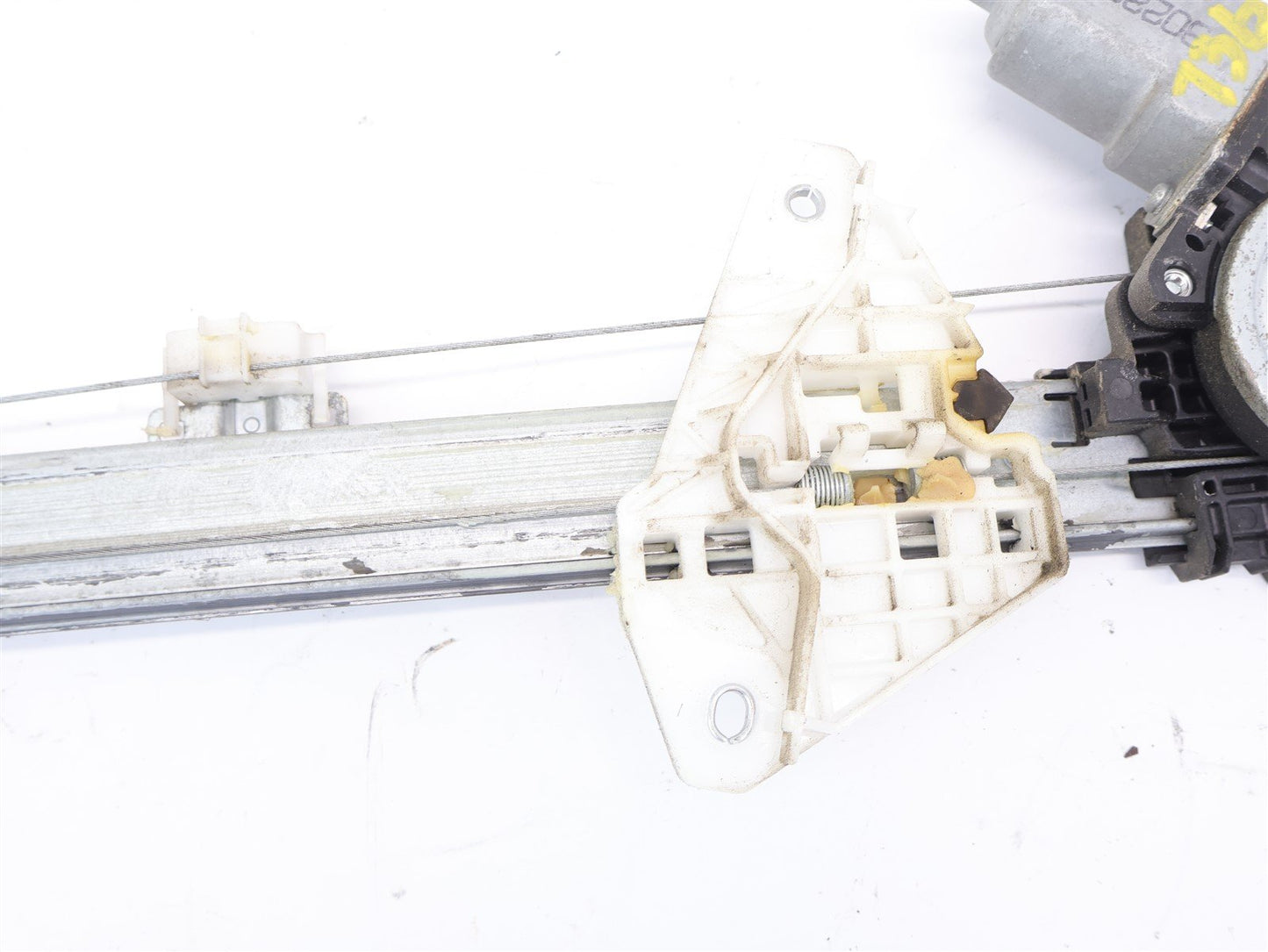 2013-2017 Subaru XV Crosstrek Passenger Front Window Motor & Regulator Right OEM