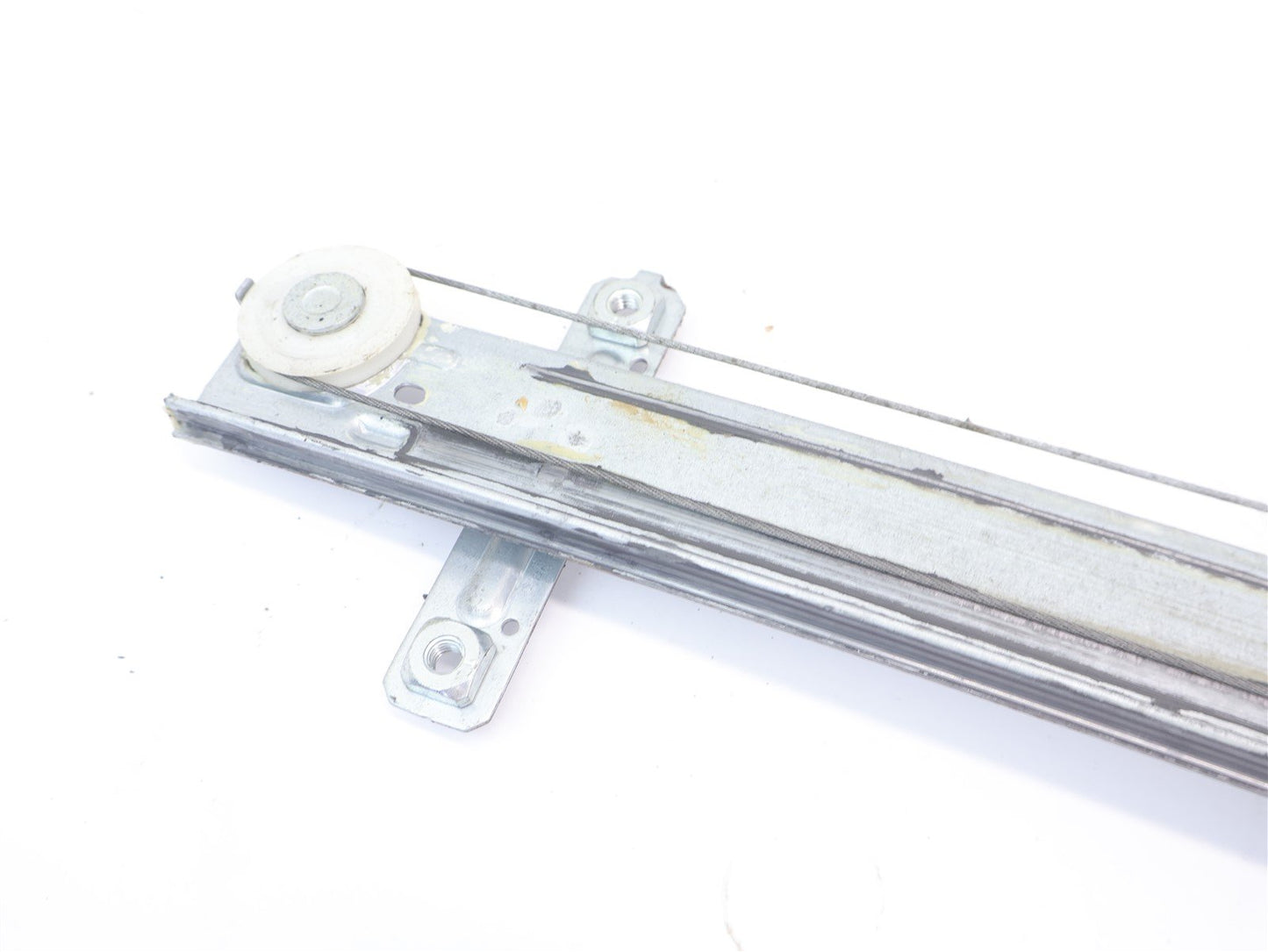 2013-2017 Subaru XV Crosstrek Passenger Front Window Motor & Regulator Right OEM