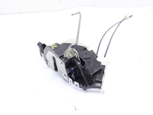 2013-2017 Subaru XV Crosstrek Right Front Door Lock Latch Actuator RH Passenger