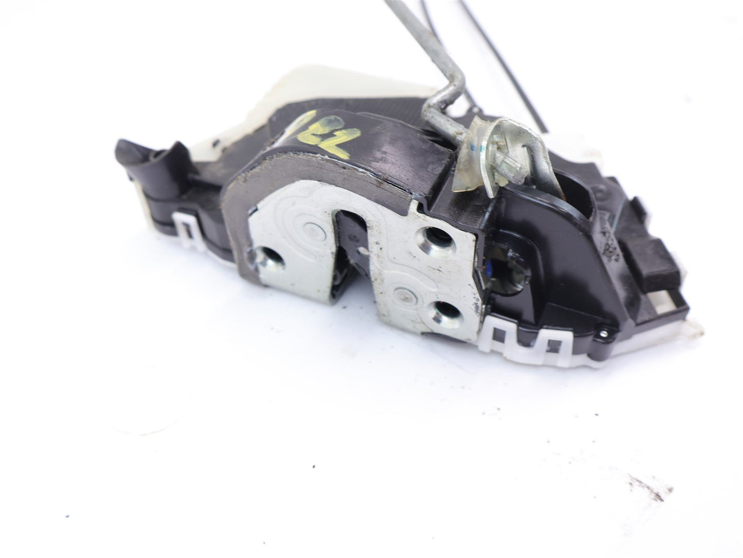 2013-2017 Subaru XV Crosstrek Right Front Door Lock Latch Actuator RH Passenger