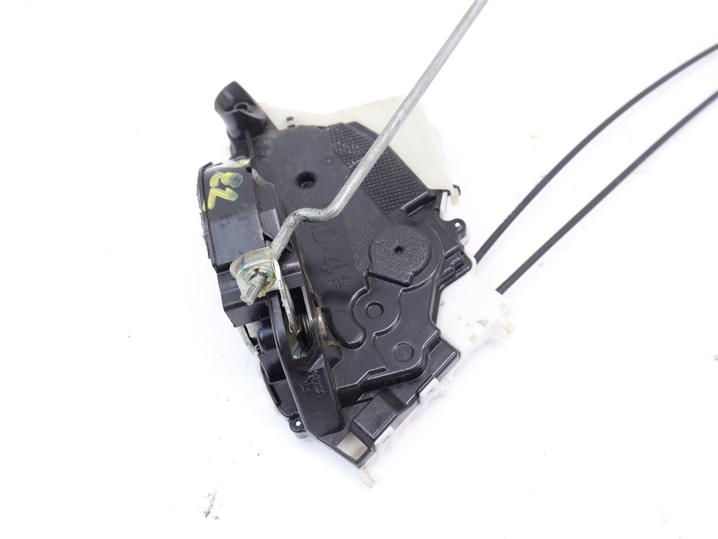 2013-2017 Subaru XV Crosstrek Right Front Door Lock Latch Actuator RH Passenger