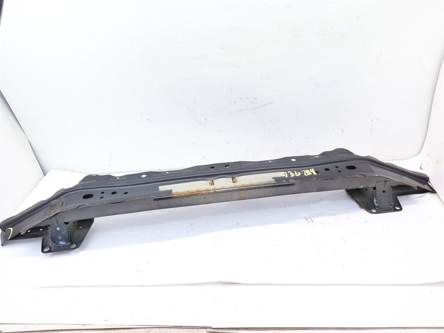 2013 Subaru XV Crosstrek Front Bumper Beam Impact OEM Reinforcement Bar