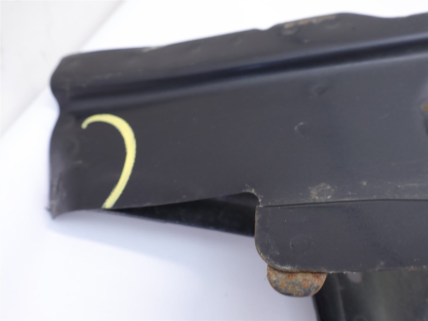 2013 Subaru XV Crosstrek Front Bumper Beam Impact OEM Reinforcement Bar