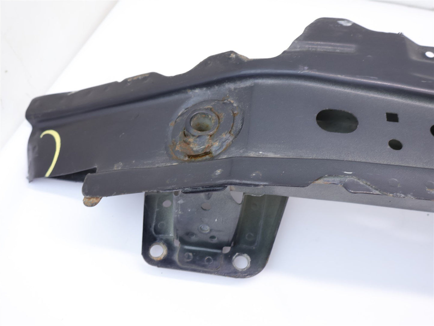 2013 Subaru XV Crosstrek Front Bumper Beam Impact OEM Reinforcement Bar