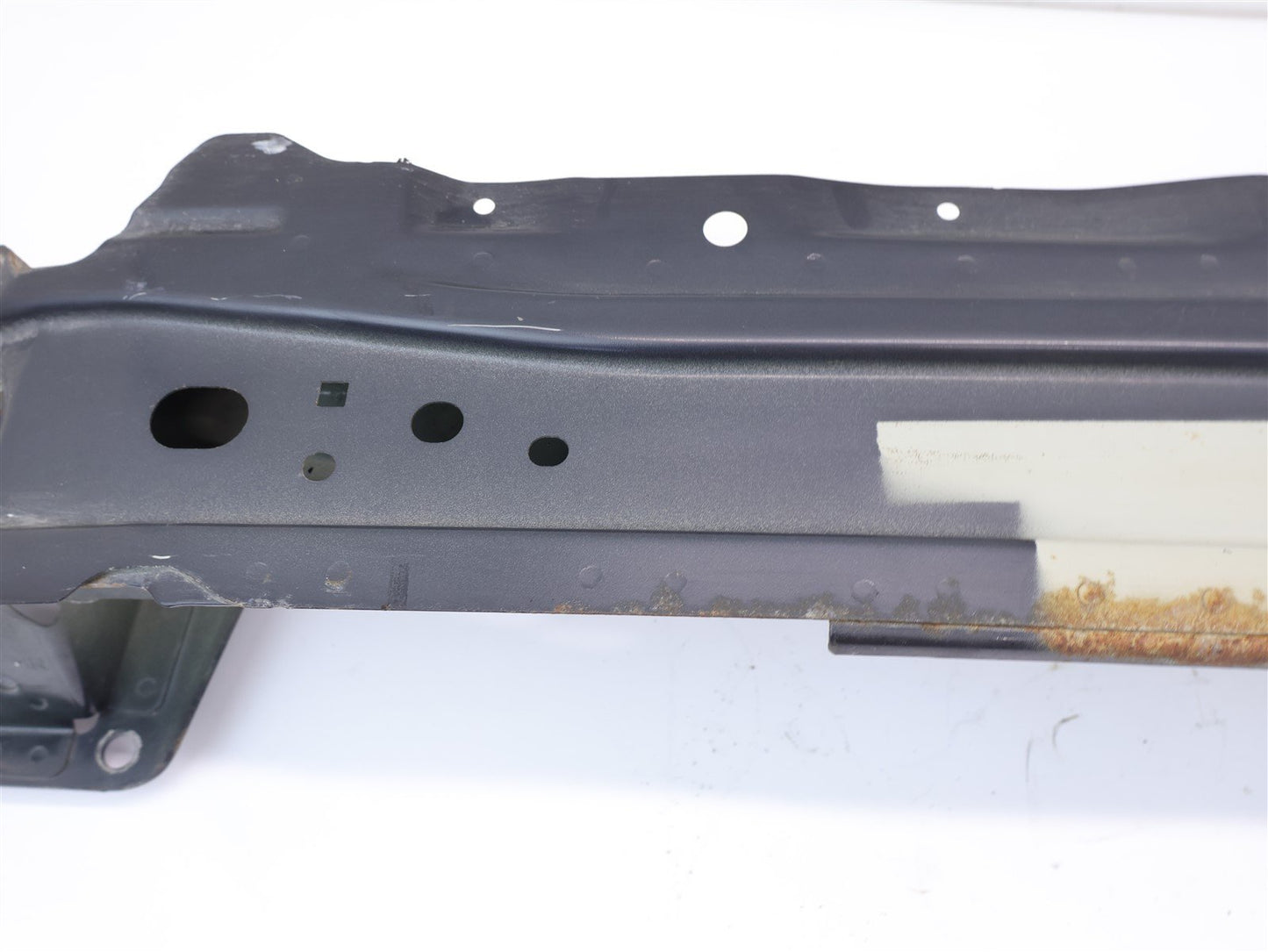 2013 Subaru XV Crosstrek Front Bumper Beam Impact OEM Reinforcement Bar