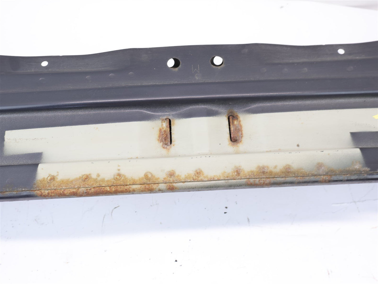 2013 Subaru XV Crosstrek Front Bumper Beam Impact OEM Reinforcement Bar