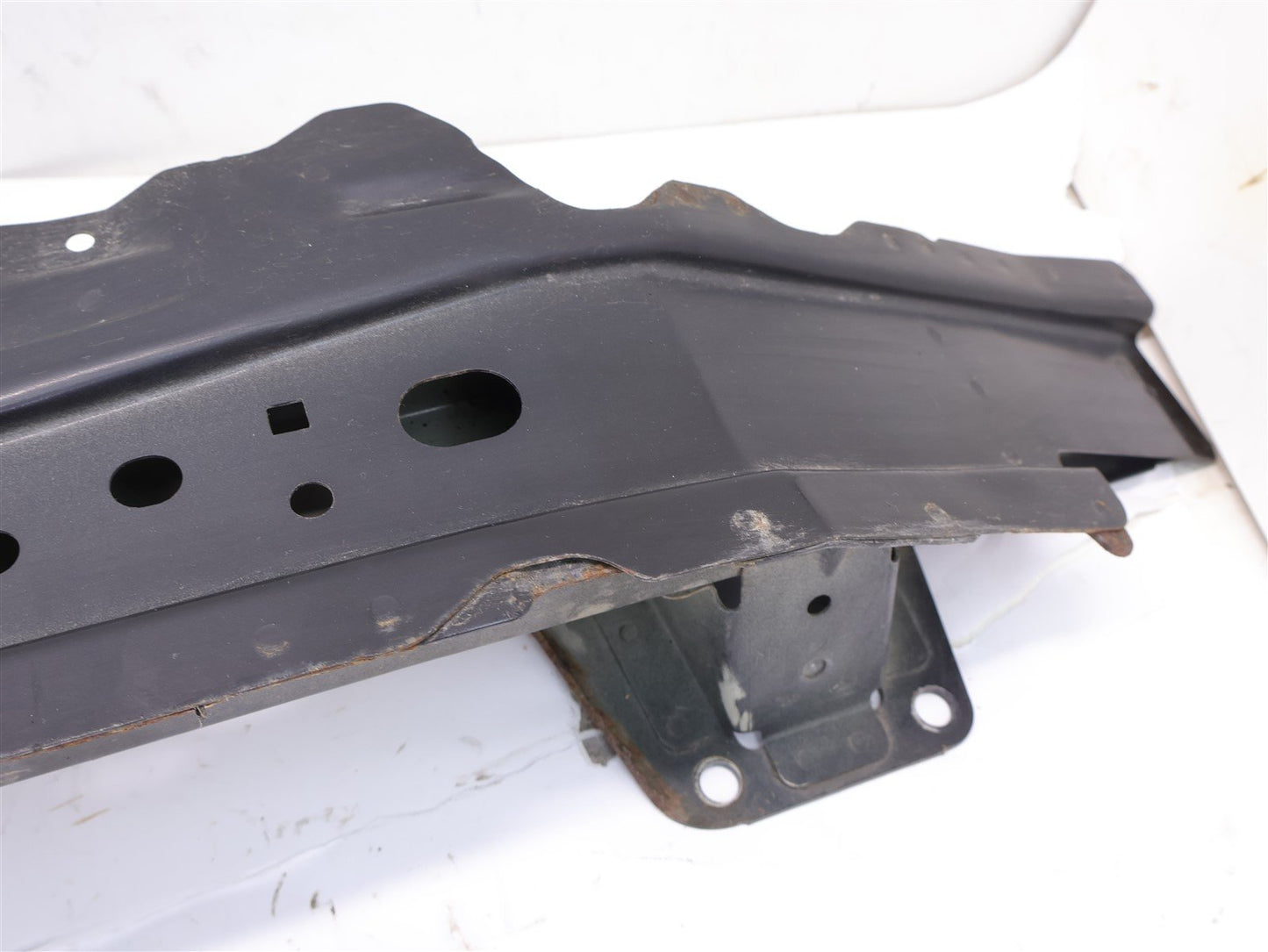 2013 Subaru XV Crosstrek Front Bumper Beam Impact OEM Reinforcement Bar