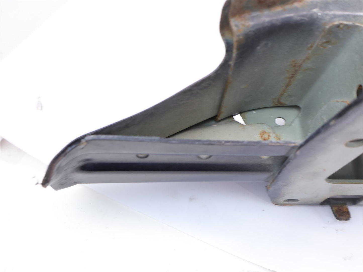 2013 Subaru XV Crosstrek Front Bumper Beam Impact OEM Reinforcement Bar