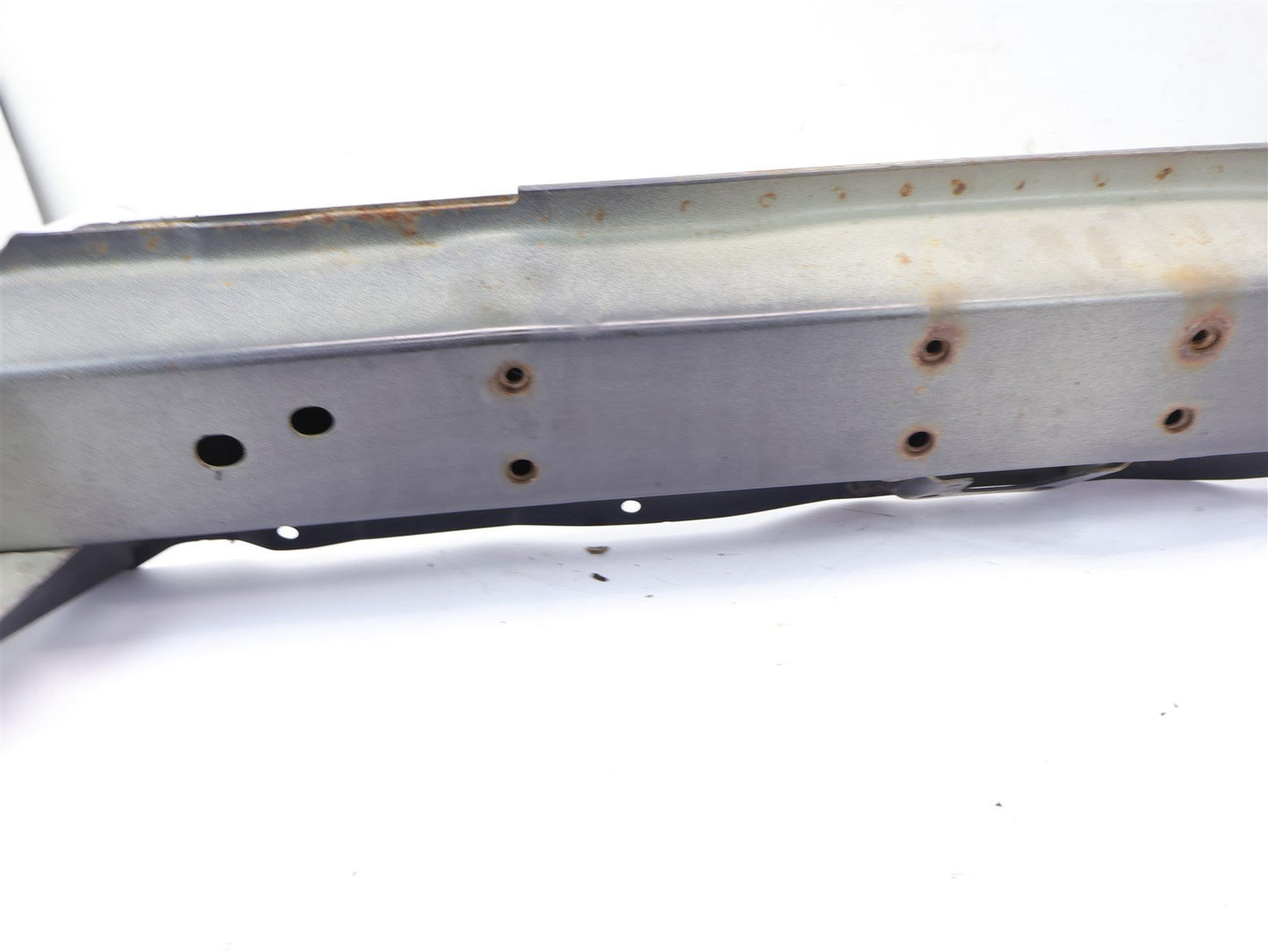 2013 Subaru XV Crosstrek Front Bumper Beam Impact OEM Reinforcement Bar