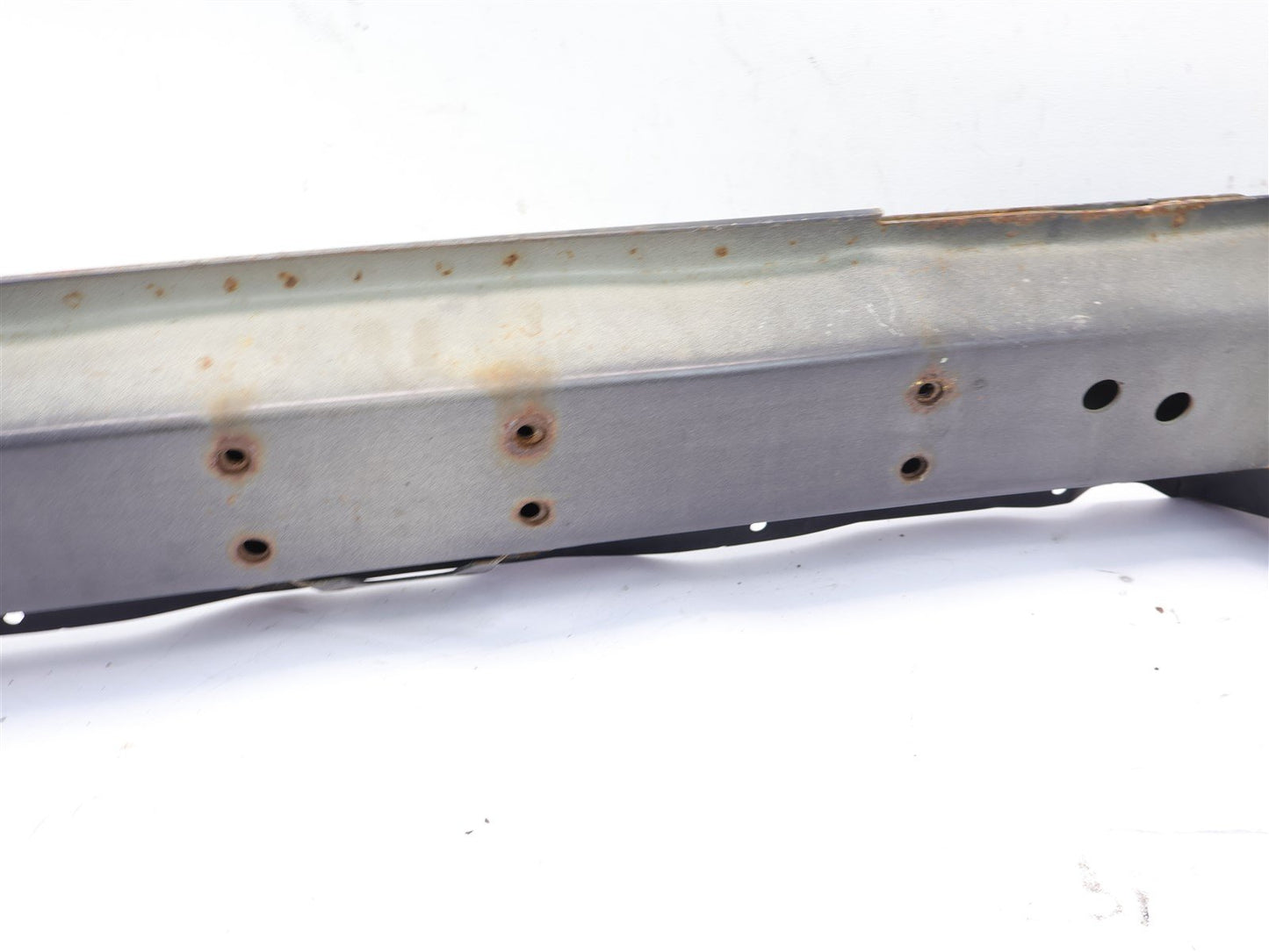2013 Subaru XV Crosstrek Front Bumper Beam Impact OEM Reinforcement Bar
