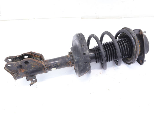 2013-2017 Subaru XV Crosstrek Front Left Strut Spring Driver LH 20310FJ091 OEM