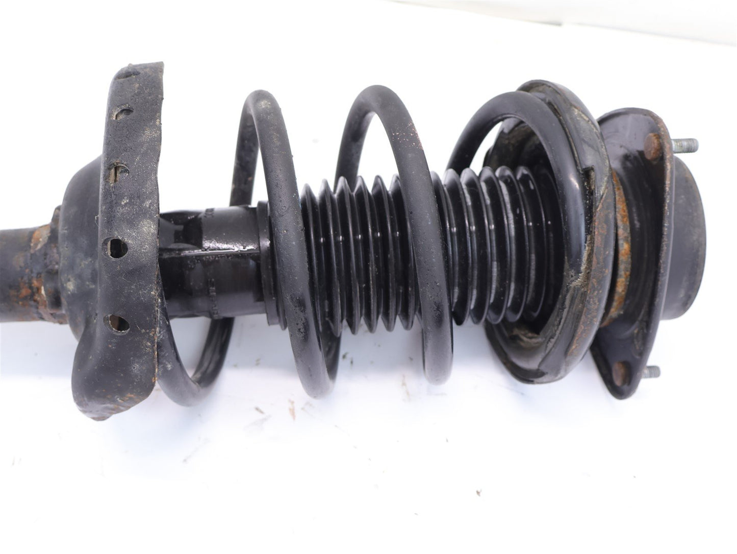 2013-2017 Subaru XV Crosstrek Front Left Strut Spring Driver LH 20310FJ091 OEM