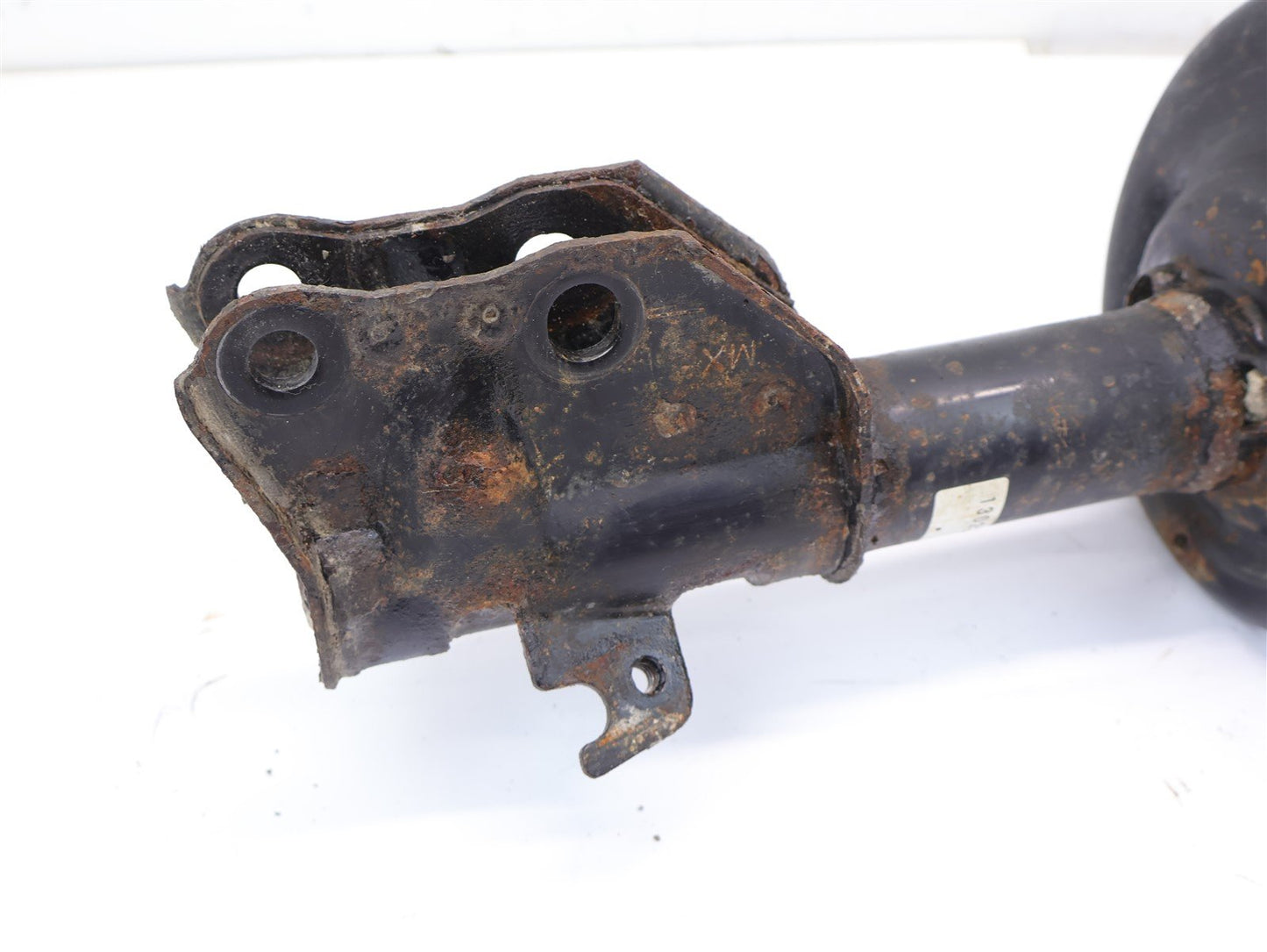 2013-2017 Subaru XV Crosstrek Front Left Strut Spring Driver LH 20310FJ091 OEM