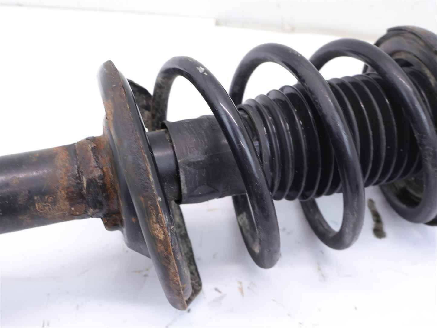 2013-2017 Subaru XV Crosstrek Front Left Strut Spring Driver LH 20310FJ091 OEM