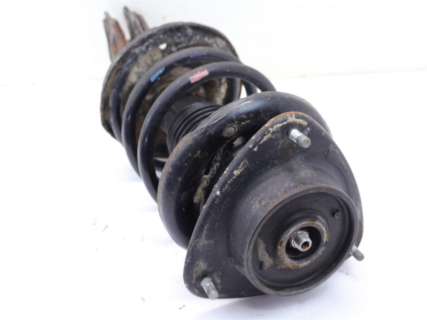 2013-2017 Subaru XV Crosstrek Front Left Strut Spring Driver LH 20310FJ091 OEM