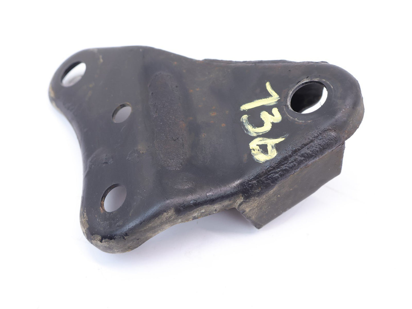 2013-2017 Subaru Crosstrek Front Left Subframe Suspension Bracket LH Driver OEM