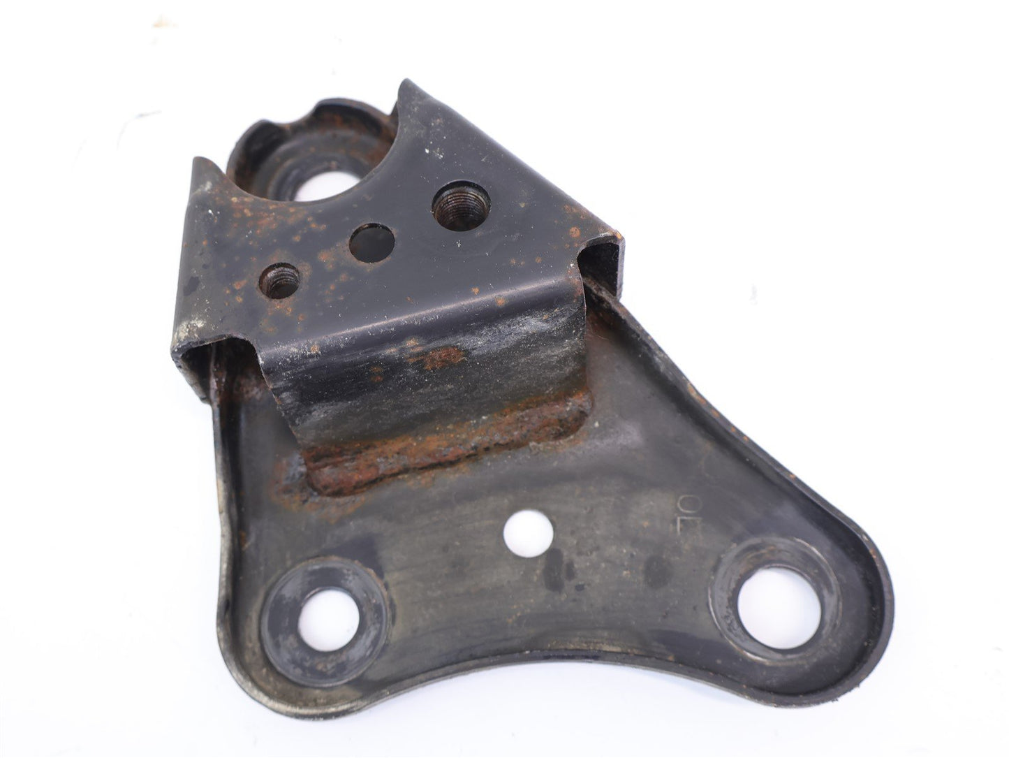 2013-2017 Subaru Crosstrek Front Left Subframe Suspension Bracket LH Driver OEM
