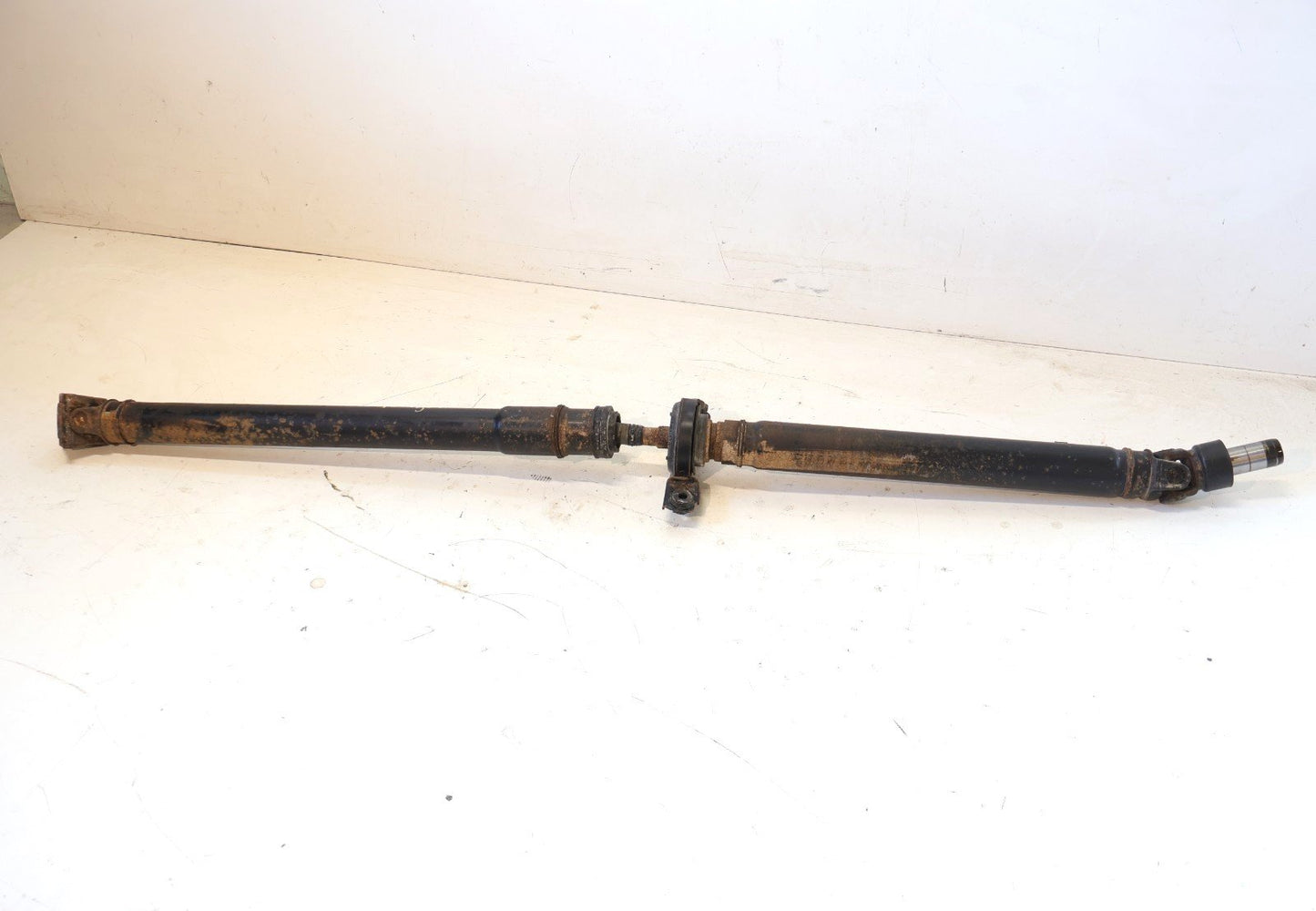 2013-2017 Subaru XV Crosstrek Driveshaft MT Manual Trans Rear Drive Shaft OEM