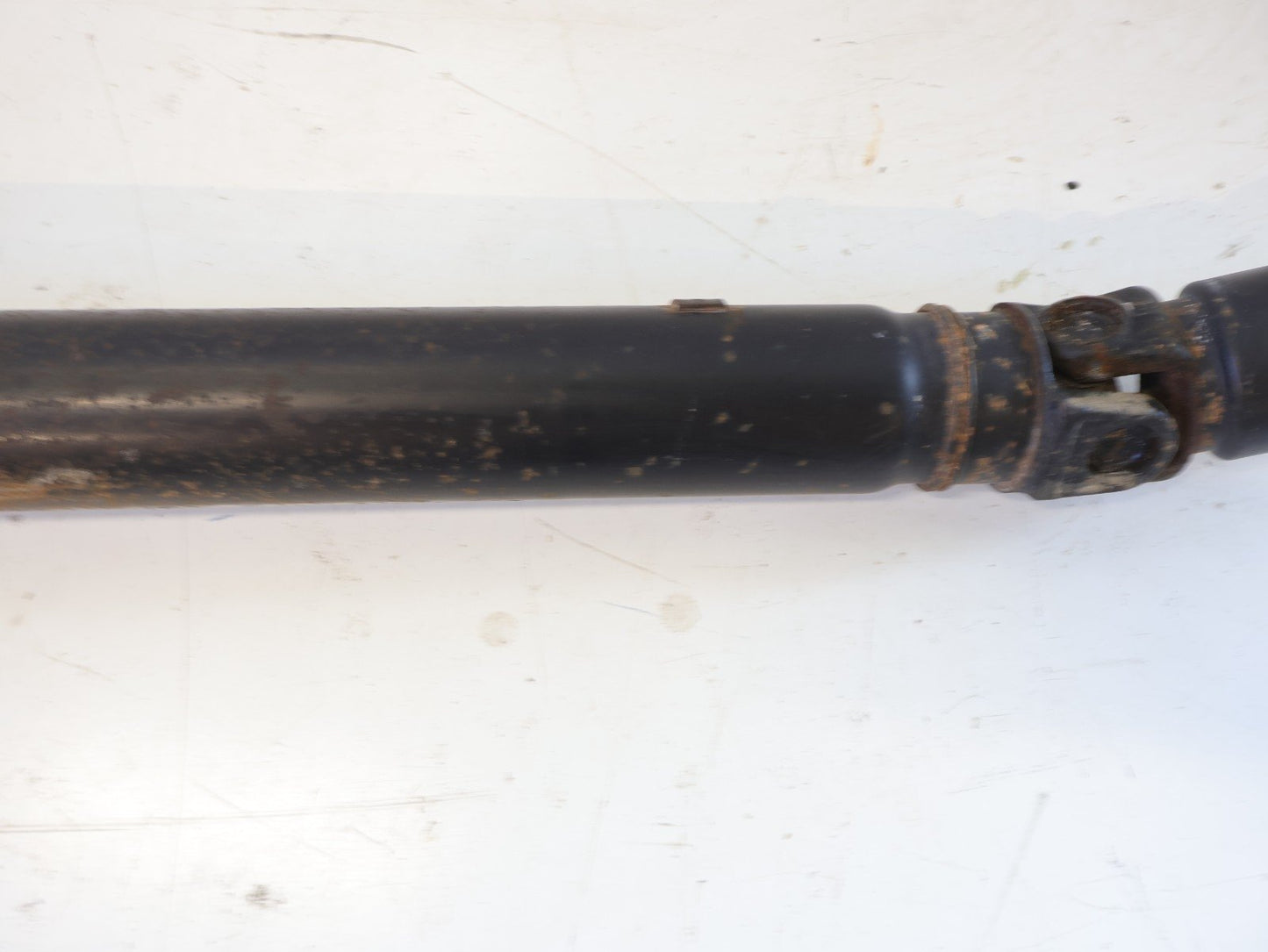 2013-2017 Subaru XV Crosstrek Driveshaft MT Manual Trans Rear Drive Shaft OEM