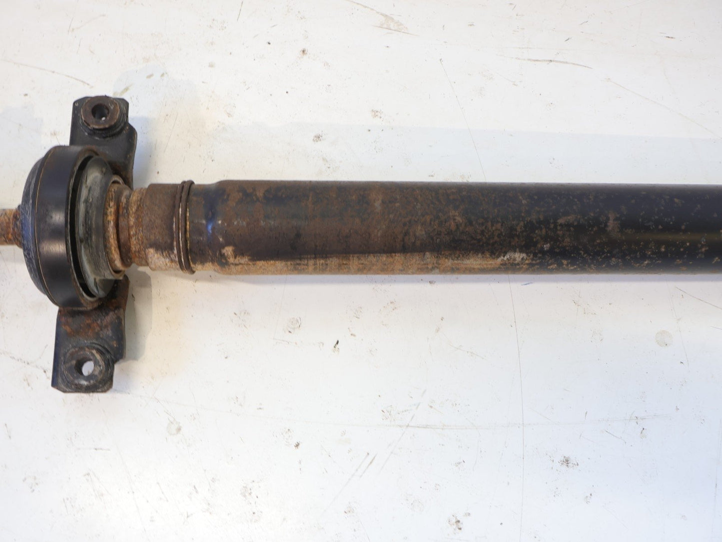 2013-2017 Subaru XV Crosstrek Driveshaft MT Manual Trans Rear Drive Shaft OEM