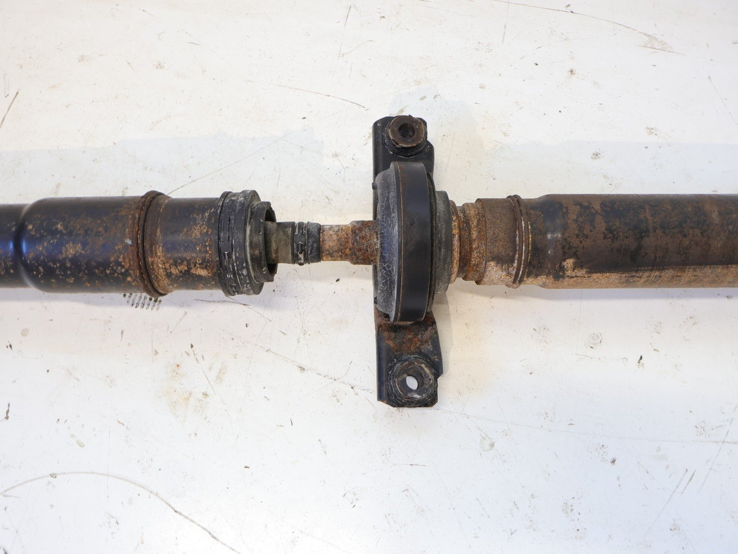 2013-2017 Subaru XV Crosstrek Driveshaft MT Manual Trans Rear Drive Shaft OEM