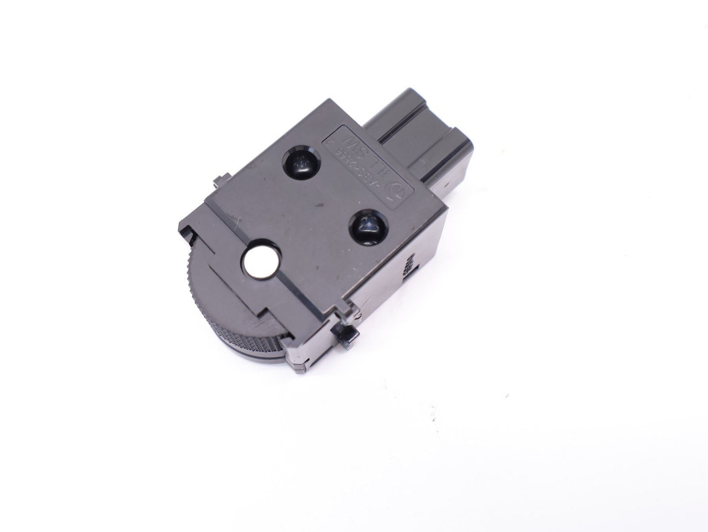 2024-2026 Subaru Crosstrek Dimmer Switch Light Illumination Control Dash LH OEM