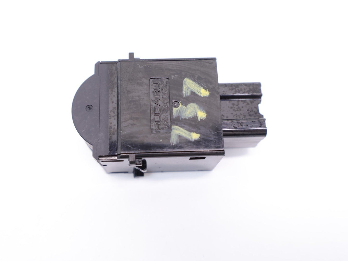 2024-2026 Subaru Crosstrek Dimmer Switch Light Illumination Control Dash LH OEM
