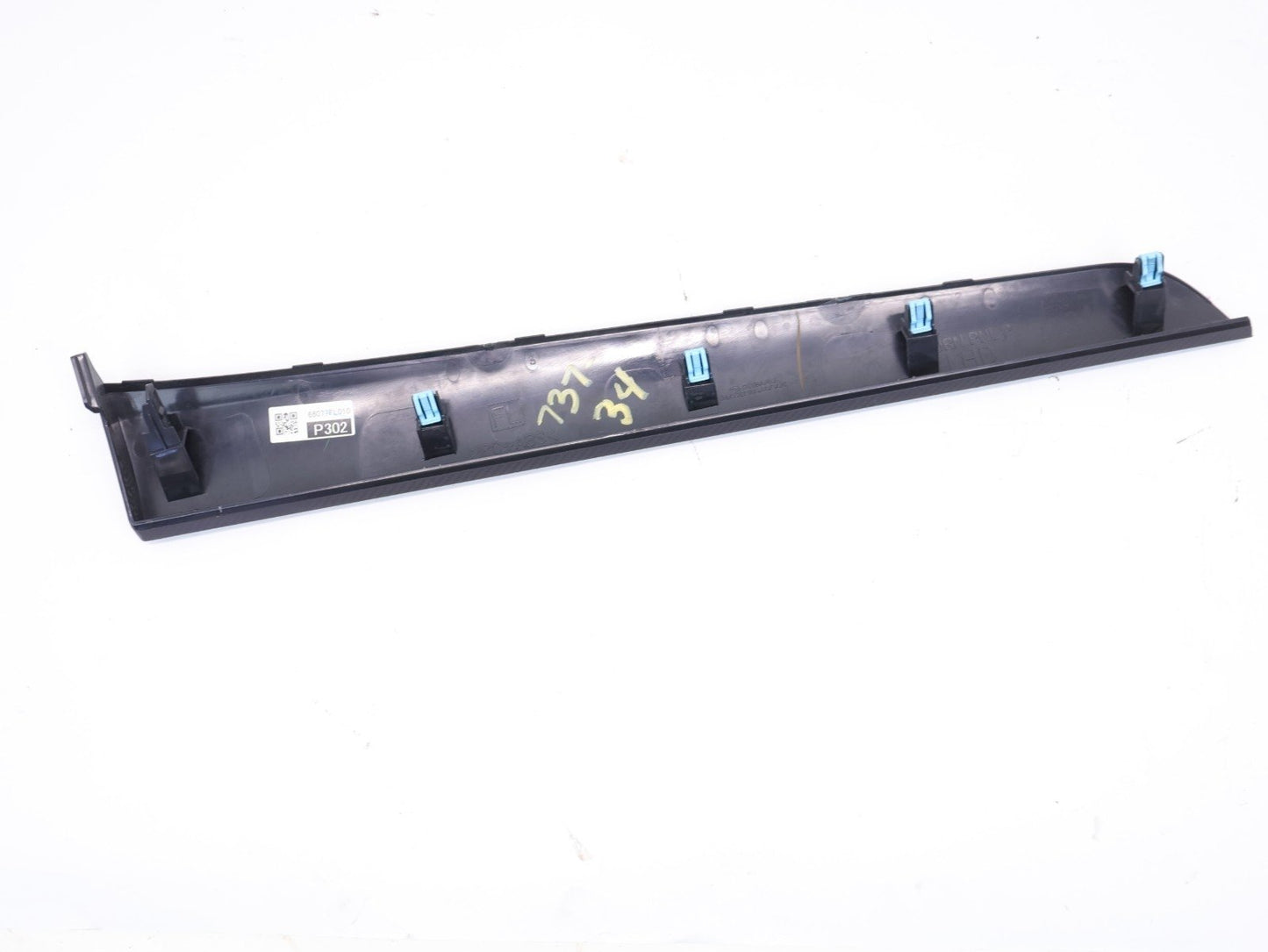 2024-2026 Subaru Crosstrek Dash Ornament Trim Panel Right Passenger Cover OEM