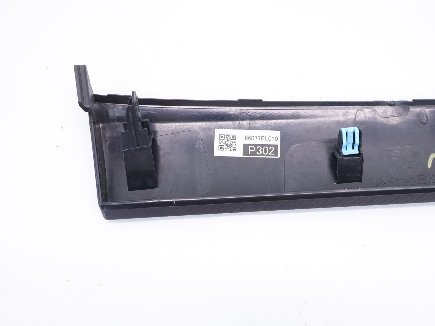 2024-2026 Subaru Crosstrek Dash Ornament Trim Panel Right Passenger Cover OEM