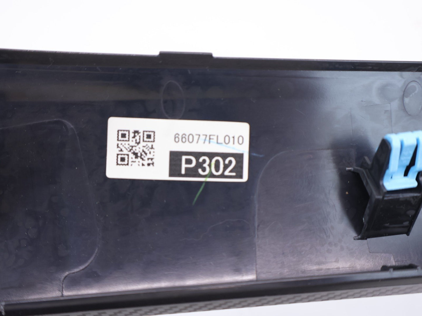 2024-2026 Subaru Crosstrek Dash Ornament Trim Panel Right Passenger Cover OEM