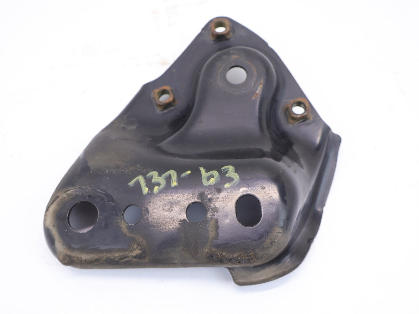 2024-2026 Subaru Crosstrek Front Suspension Mount Bracket Control Arm Driver LH