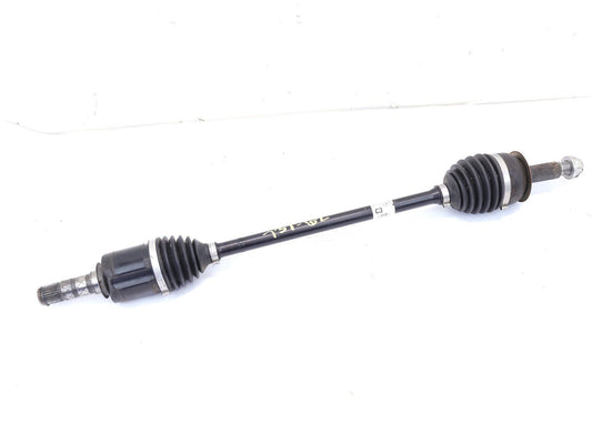 2024-2025 Subaru Crosstrek Driver Front Axle Shaft Left LH Side OEM 28321FN030