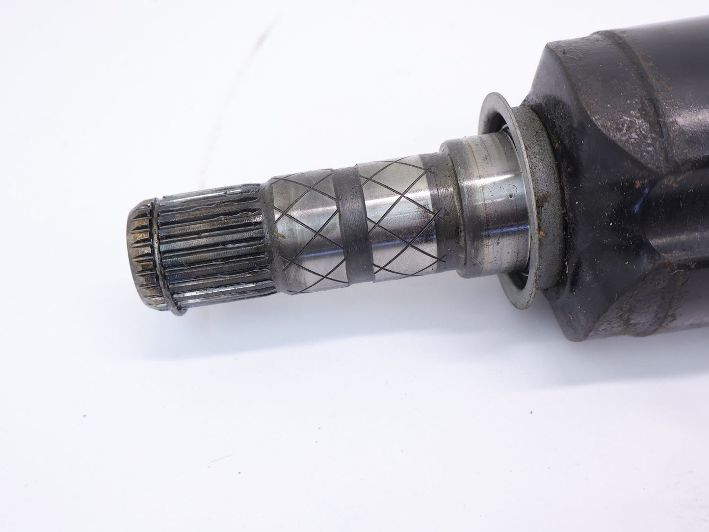 2024-2025 Subaru Crosstrek Driver Front Axle Shaft Left LH Side OEM 28321FN030
