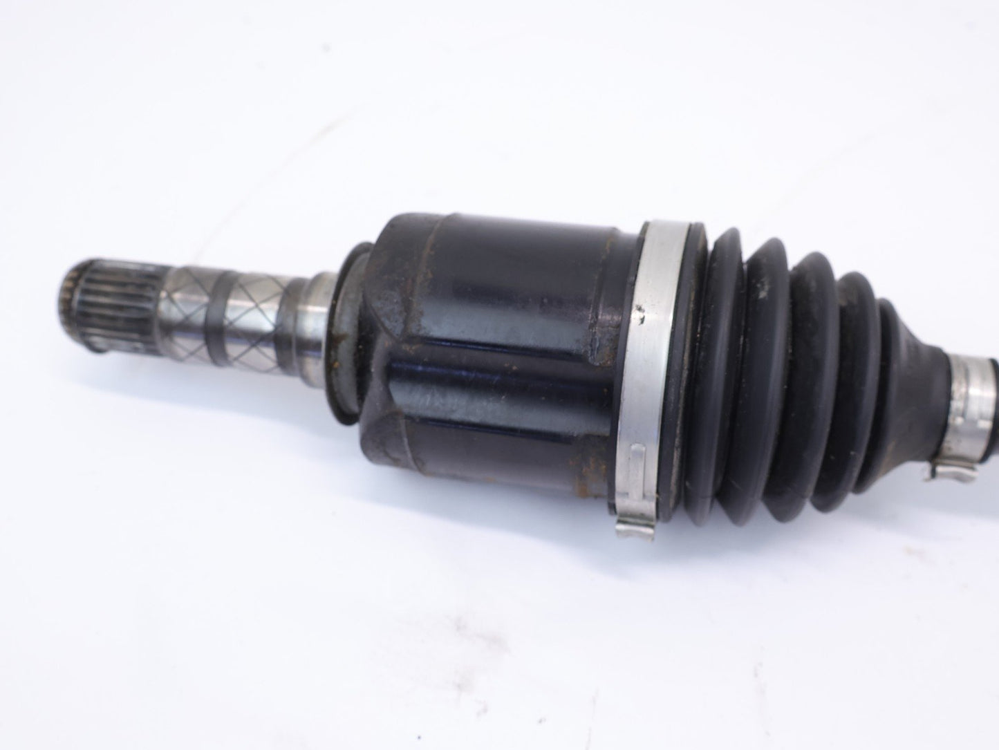 2024-2025 Subaru Crosstrek Driver Front Axle Shaft Left LH Side OEM 28321FN030