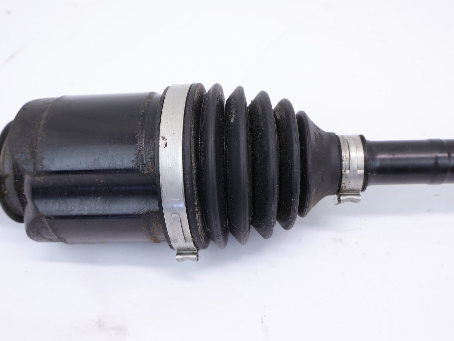 2024-2025 Subaru Crosstrek Driver Front Axle Shaft Left LH Side OEM 28321FN030