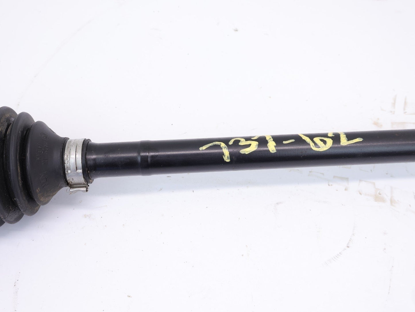 2024-2025 Subaru Crosstrek Driver Front Axle Shaft Left LH Side OEM 28321FN030