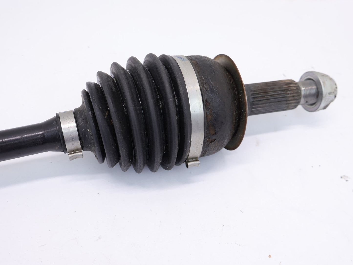 2024-2025 Subaru Crosstrek Driver Front Axle Shaft Left LH Side OEM 28321FN030