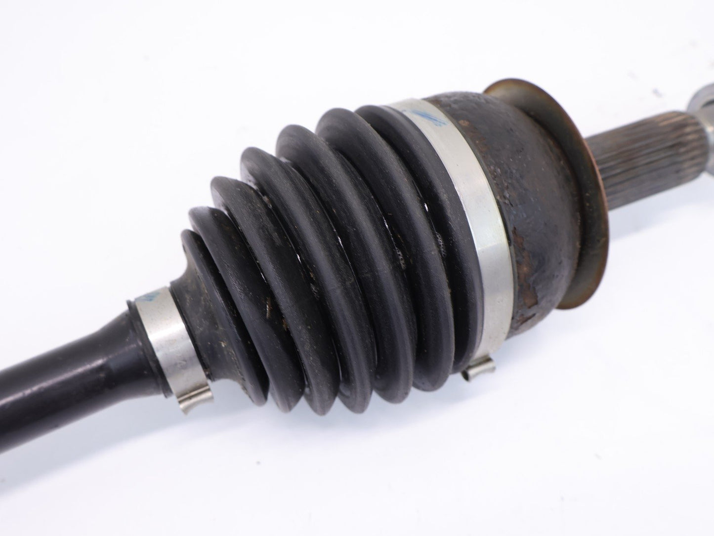 2024-2025 Subaru Crosstrek Driver Front Axle Shaft Left LH Side OEM 28321FN030