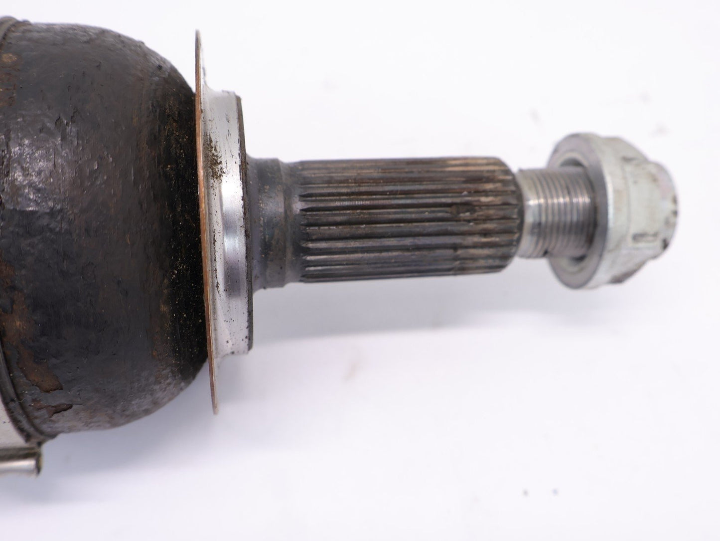 2024-2025 Subaru Crosstrek Driver Front Axle Shaft Left LH Side OEM 28321FN030